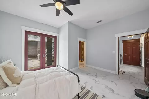 Bedroom - 24197 NW Pine Tree Trl, Fountain, FL 32438 photo 8 of 8