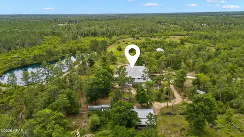 View/Area - 24197 NW Pine Tree Trl, Fountain, FL 32438 photo 6 of 8