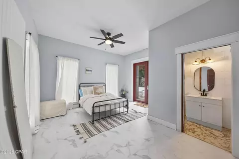 Bedroom - 24197 NW Pine Tree Trl, Fountain, FL 32438 photo 7 of 8