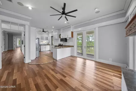 Living - 24197 NW Pine Tree Trl, Fountain, FL 32438 photo 4 of 11