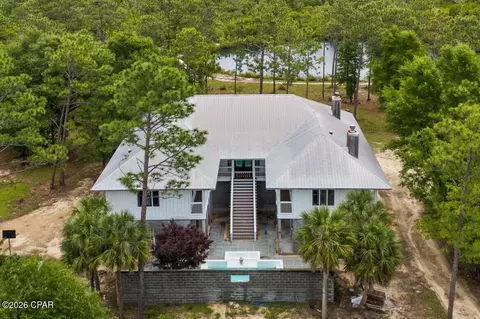 24197 NW Pine Tree Trl, Fountain, FL 32438
