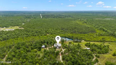View/Area - 24197 NW Pine Tree Trl, Fountain, FL 32438 photo 8 of 8