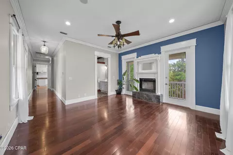 Living - 24197 NW Pine Tree Trl, Fountain, FL 32438 photo 9 of 11