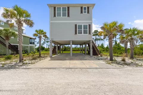 2579 State Road 30a, Port St Joe, FL 32456
