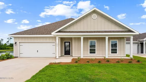 7204 Shady Oak Way, Panama City, FL 32409
