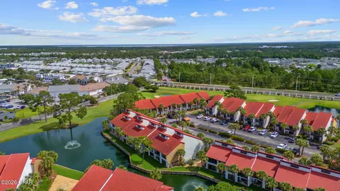 520 N Richard Jackson Blvd #2108, Panama City Beach, FL 32407