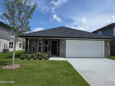 3620 Basal St, Panama City, FL 32404