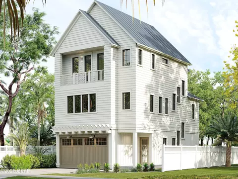 55 Grande Pointe Dr, Inlet Beach, FL 32461