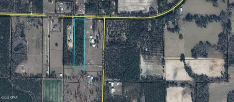 0 Corbin Rd, Chipley, FL 32428