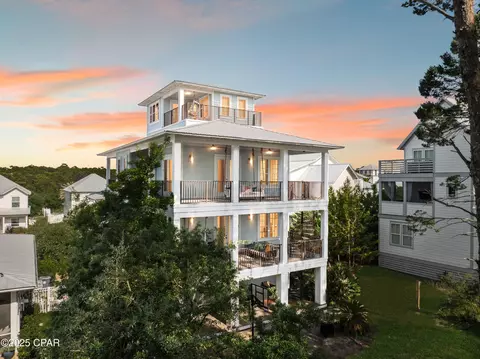 51 N Grande Pointe Dr, Inlet Beach, FL 32461