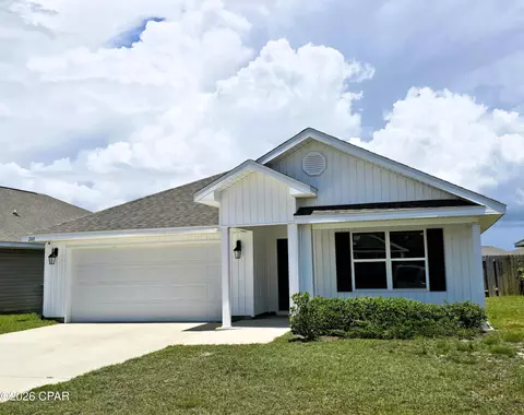 260 Ryder Ln, Panama City, FL 32404