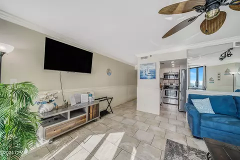 9850 S Thomas Dr #902W, Panama City Beach, FL 32408