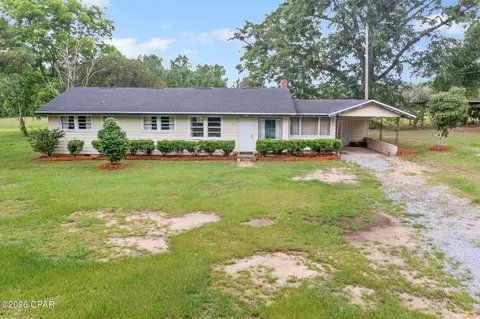 1374 Piney Grove Rd, Chipley, FL 32428