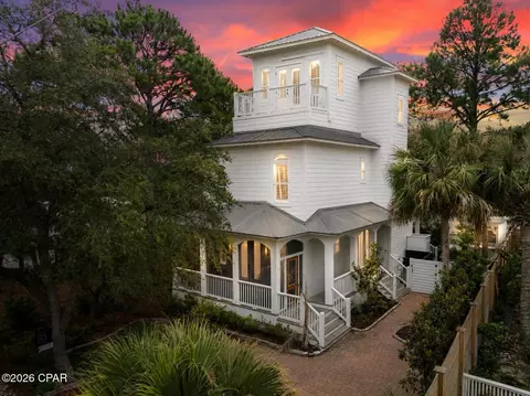 27 Old Mill Rd, Santa Rosa Beach, FL 32459