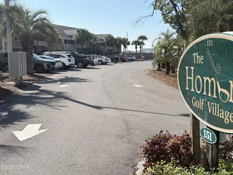 151 Coyote Pass Pass #15, Panama City Beach, FL 32407