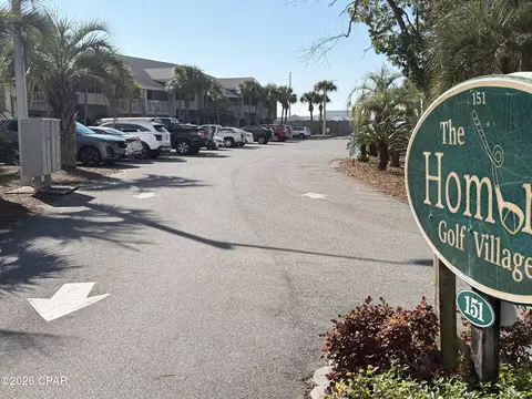 151 Coyote Pass Pass #15, Panama City Beach, FL 32407
