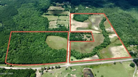 105 Acres #FL 2, Esto, FL 32425