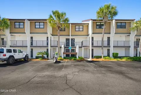 520 Richard Jackson Blvd #118, Panama City Beach, FL 32407