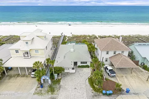 16501 Front Beach Rd, Panama City Beach, FL 32413