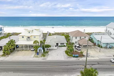 16501 Front Beach Rd, Panama City Beach, FL 32413
