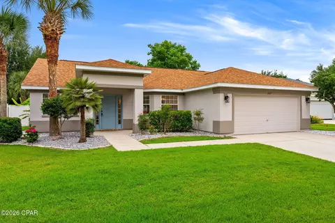 249 Oxford Ave, Panama City Beach, FL 32413