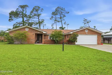 1021 Buena Vista Blvd, Panama City, FL 32401