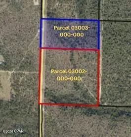 00 Foxhunt Rd, Fountain, FL 32438