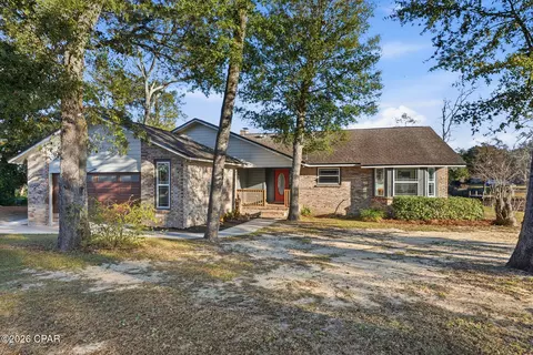 7248 W Lakeland Dr, Panama City, FL 32404