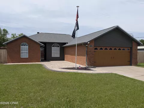 5505 Merritt Brown Rd, Panama City, FL 32404