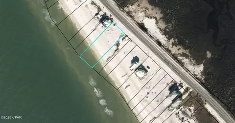 3841 Cape San Blas Rd, Port St Joe, FL 32456