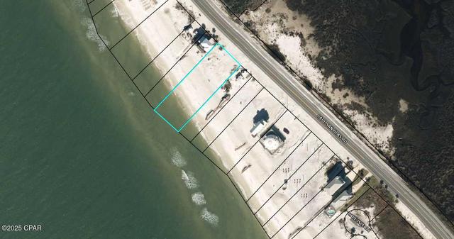 3841 Cape San Blas Rd, Port St Joe, FL 32456