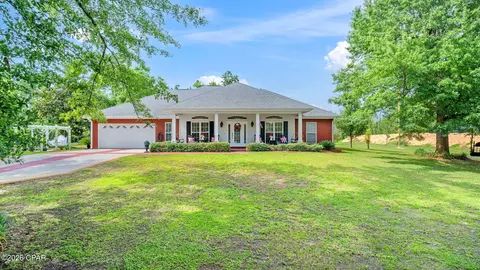 801 Clement Dr, Southport, FL 32409