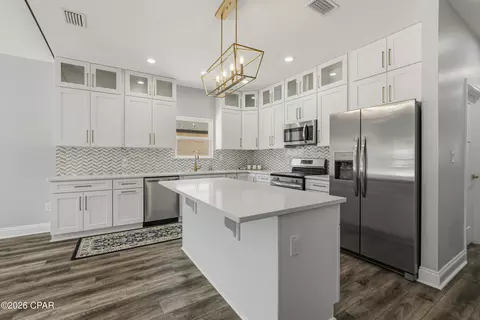 731 Sheffield Ave, Panama City, FL 32401