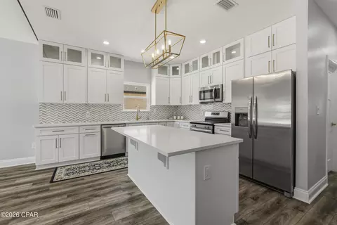 731 Sheffield Ave, Panama City, FL 32401