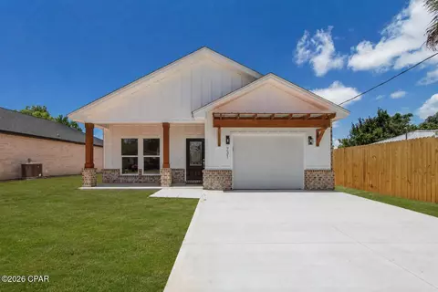 731 Sheffield Ave, Panama City, FL 32401