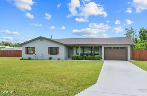 3140 Douglas Rd, Panama City, FL 32405