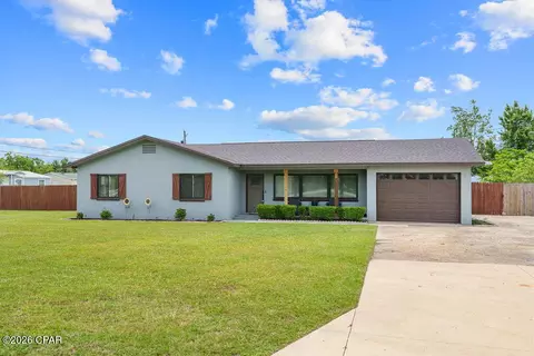3140 Douglas Rd, Panama City, FL 32405