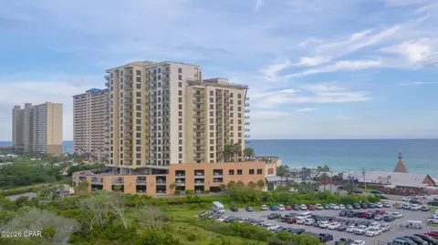 15100 Front Beach Rd #419/421, Panama City Beach, FL 32413