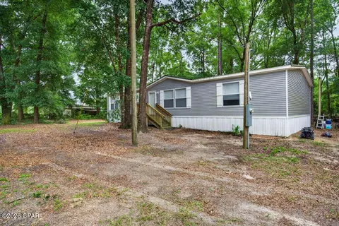 3005 Acuff Rd, Vernon, FL 32462