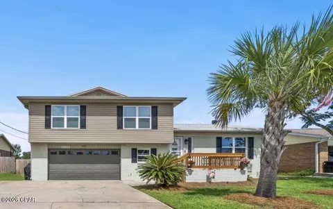 6040 Howard Rd, Panama City, FL 32404