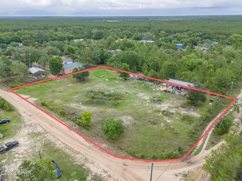 14100 Mastro Ln, Southport, FL 32409