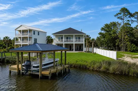 8801 N Lagoon Dr, Panama City Beach, FL 32408