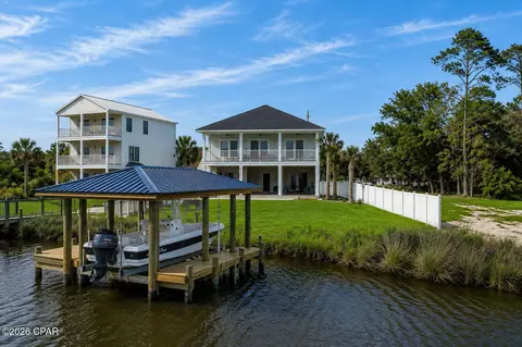 8801 N Lagoon Dr, Panama City Beach, FL 32408