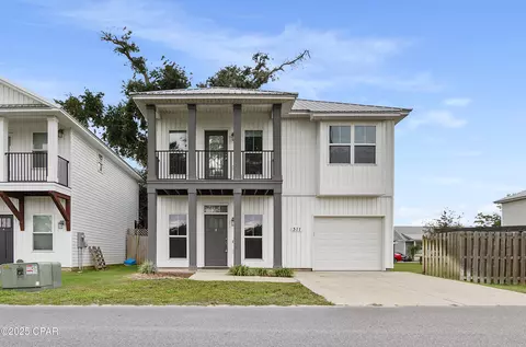 311 N Gay Ave, Panama City, FL 32404