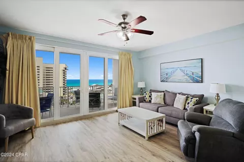 9860 S Thomas Dr #519, Panama City, FL 32408