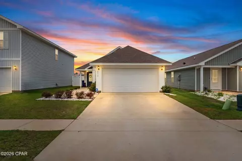 6619 Atkins Rd, Panama City, FL 32404