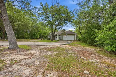 Exterior - 3995 Quail Ave, Chipley, FL 32428 photo 11 of 11