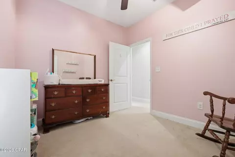 Bedroom - 3995 Quail Ave, Chipley, FL 32428 photo 3 of 5