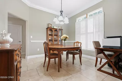 Dining - 3995 Quail Ave, Chipley, FL 32428 photo 1 of 2