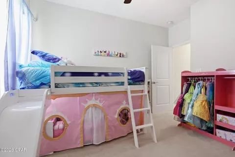 Bedroom - 3995 Quail Ave, Chipley, FL 32428 photo 4 of 5